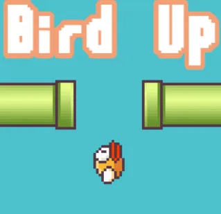 Play Bird Up