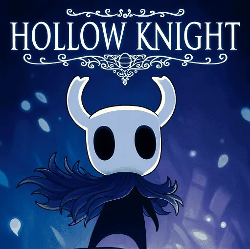 Play Hollow Knight
