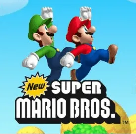 Play Super Mario Bros